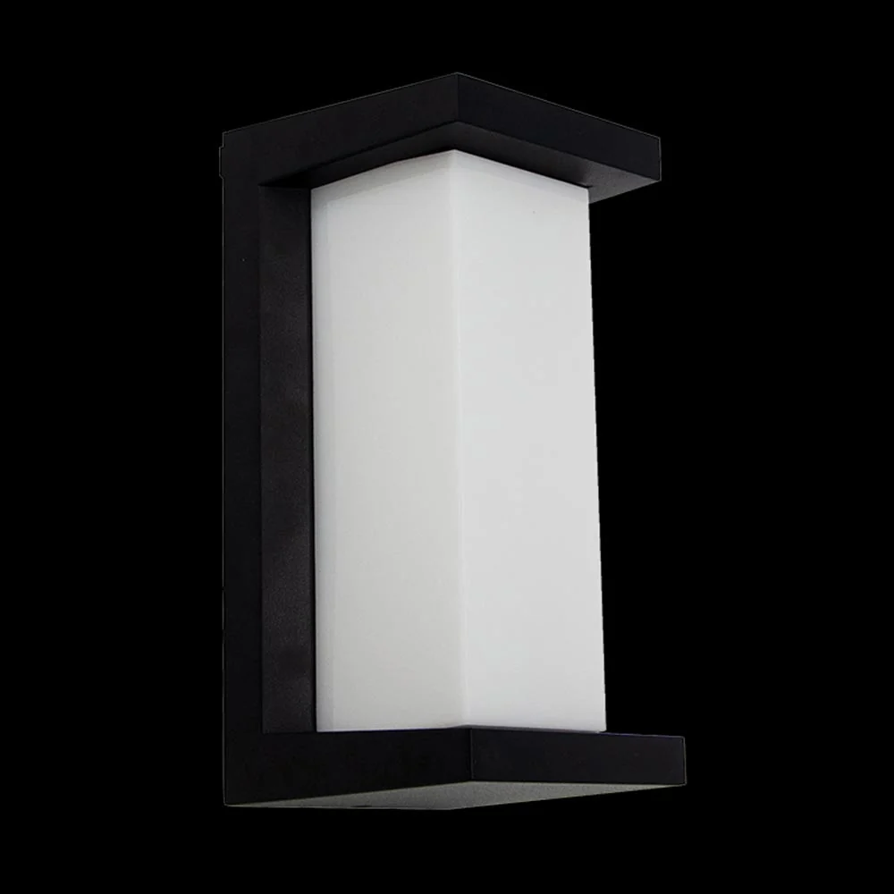 K. Light Vertical Coastal LED Bulkhead 3000K