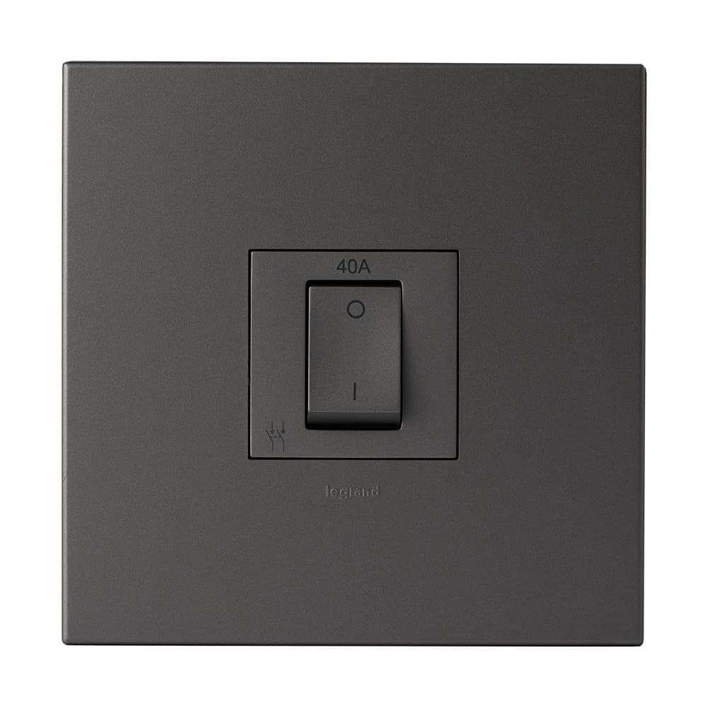 Legrand Arteor Isolator Switch 40A 4x4