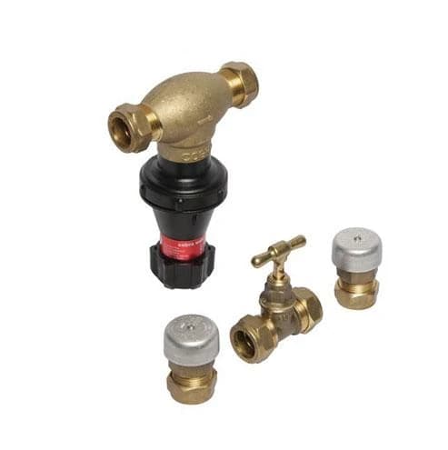Cobra Masterflow 2 Pressure Control Valve Pack 400KPa