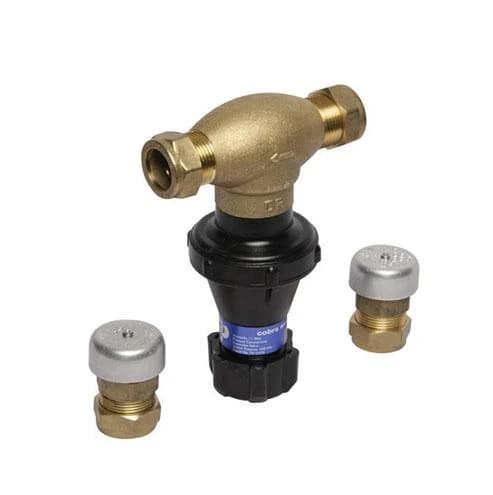Cobra Masterflow 2 Pressure Control Valve 100kPa