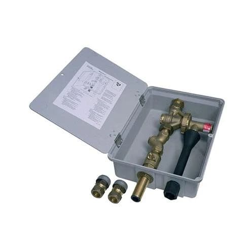 Cobra Masterbox 400kPa