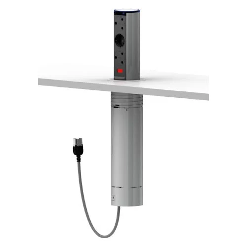 Power Logic PowerDock MK2 Power Tower 2x RSA + Schuko
