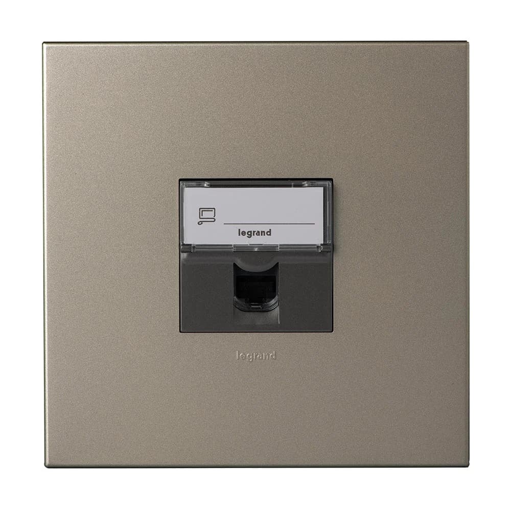 Legrand Arteor Network Socket 4x4