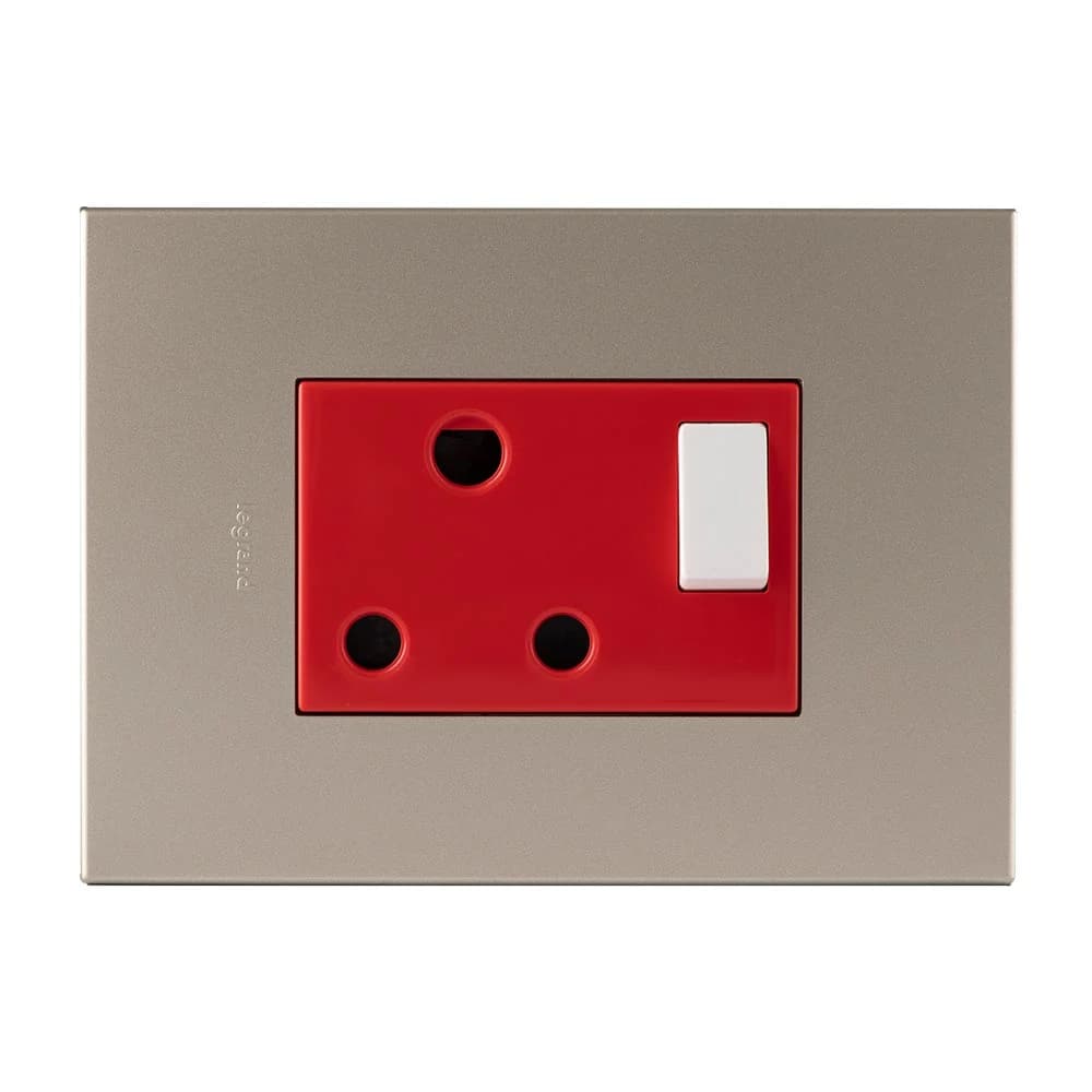 Legrand Arteor Dedicated RSA Socket 2x4