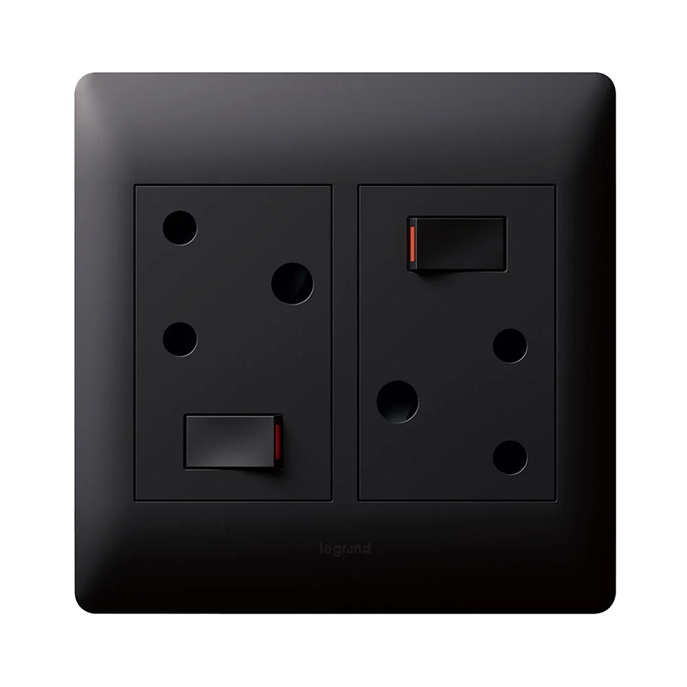 Legrand Ysalis 2 RSA 4x4