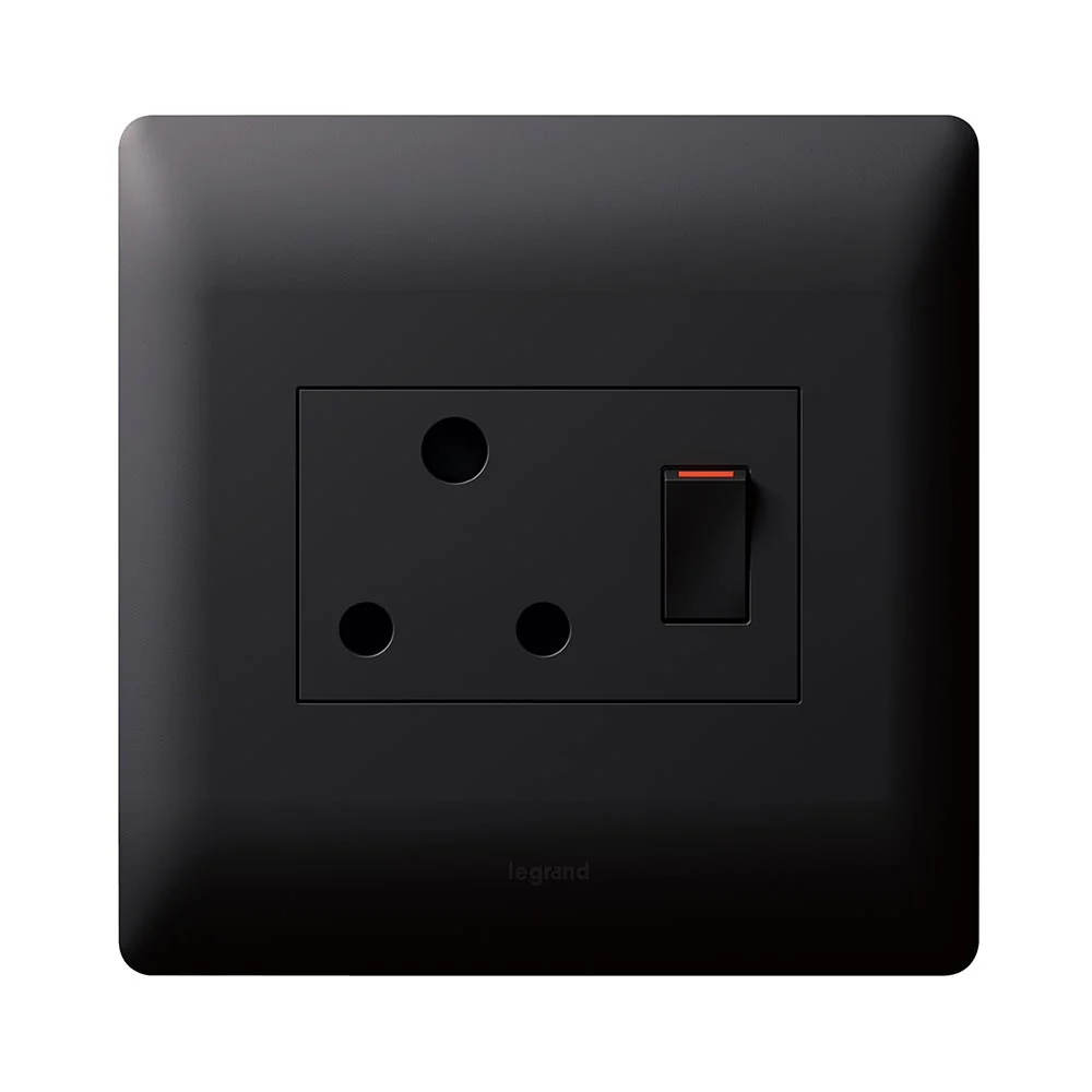 Legrand Ysalis RSA 4x4
