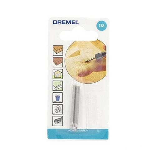 Dremel High Speed Cutter 118 3.2mm