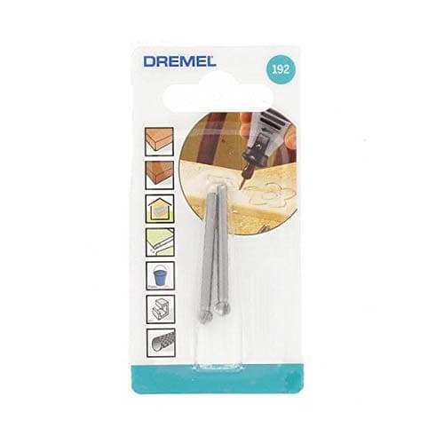 Dremel High Speed Cutter 192 4.8mm