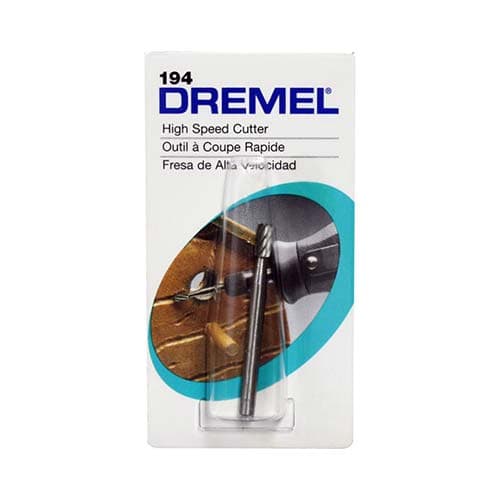 Dremel High Speed Cutter 194 3.2mm