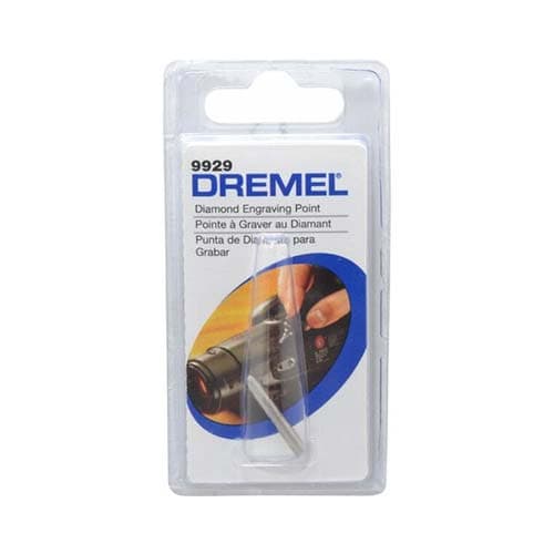 Dremel Diamond Tip For Engraver 9929