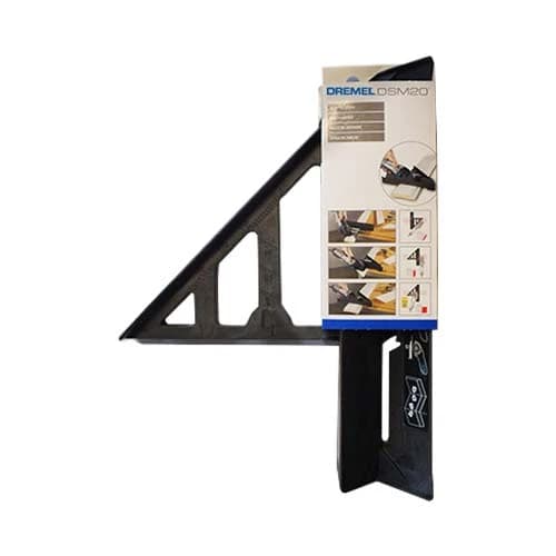 Dremel DSM20 Cutting Guide DSM840