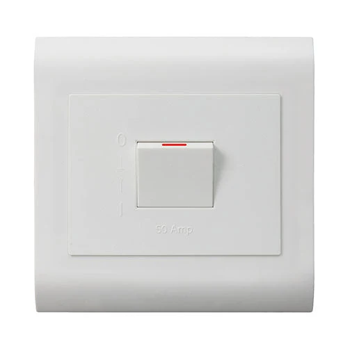 Lesco Pipelli Isolator Switch 3P 50A 4x4