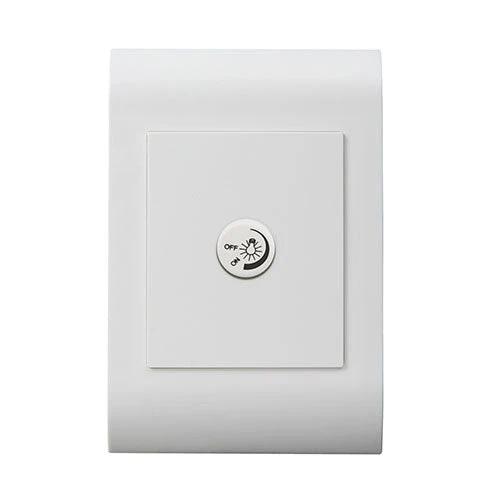 Lesco Pipelli Rotary Dimmer 4x2
