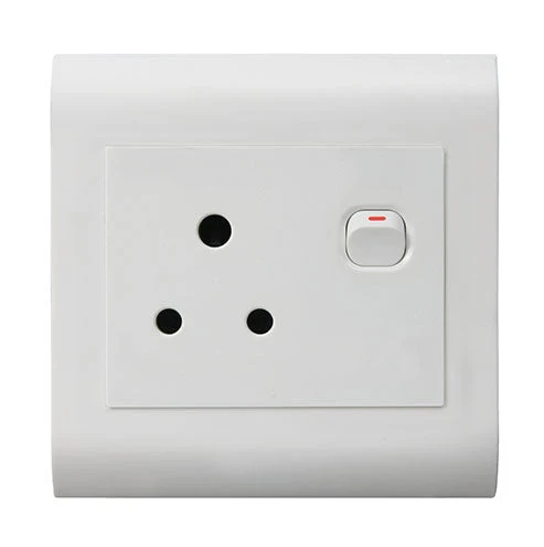 Lesco Pipelli RSA Socket 4x4