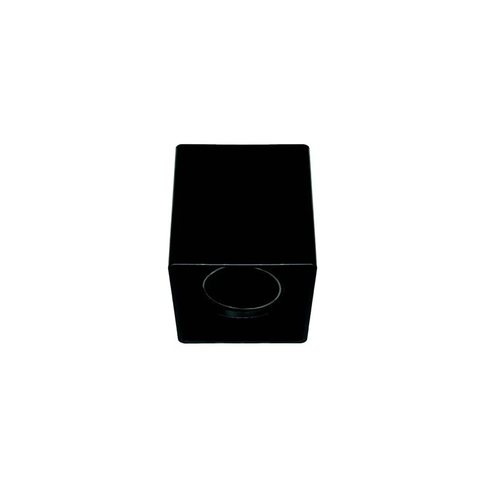PioLED Syber Anti-Glare Surface Downlight GU10 90x90mm