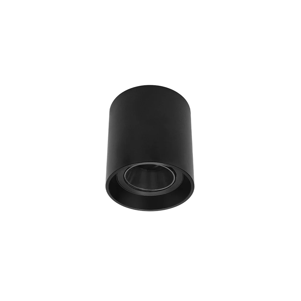 PioLED Syber Anti-Glare Surface Downlight GU10 90mm