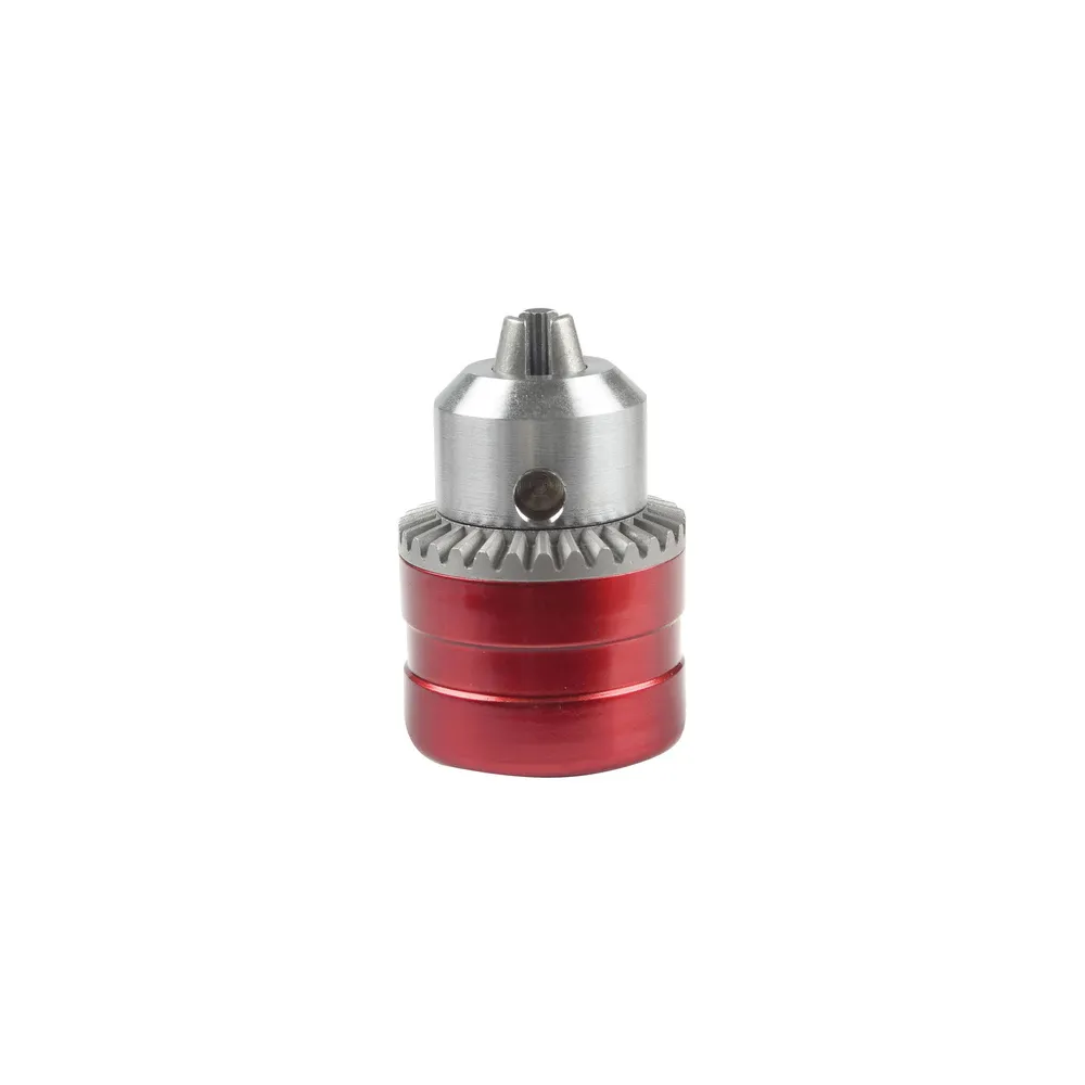 Ruwag Key Type Chuck 13mm 1/2"-20Unf