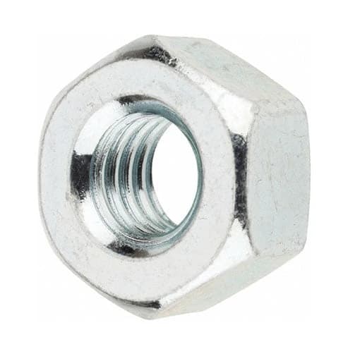 Ruwag Nuts 5mm (10)