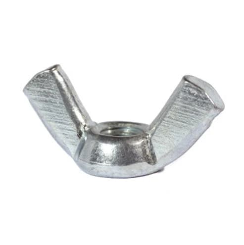 Ruwag Wing Nut 6mm (4)