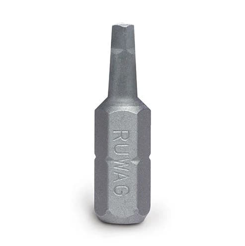 Ruwag Square 2 x 25mm Power Bit (2)