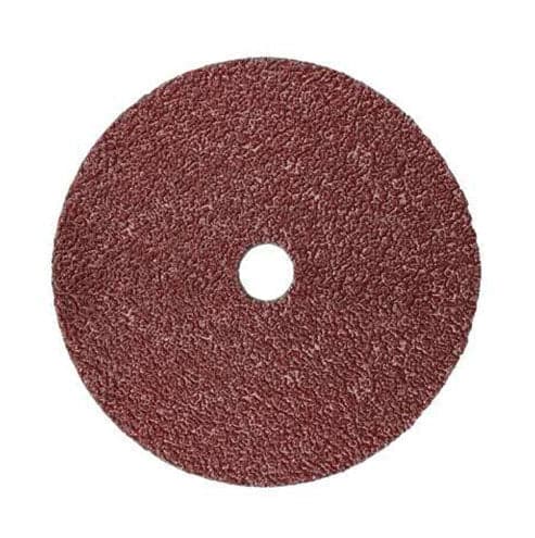 Ruwag P36 Fibre Sanding Disc 178mm (5)
