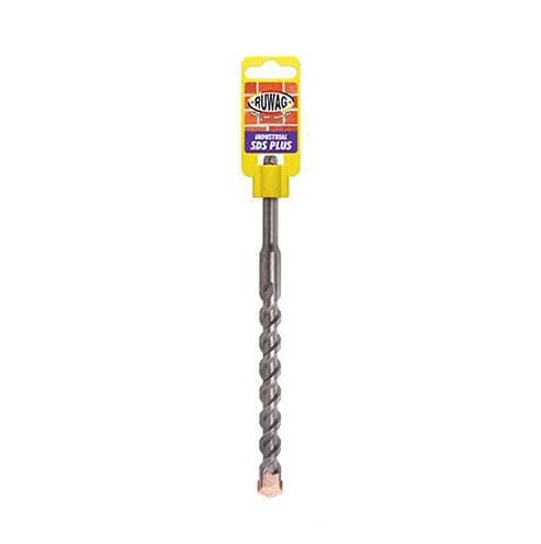 Ruwag SDS Plus Industrial Drill Bit 20 x 100 x 210mm