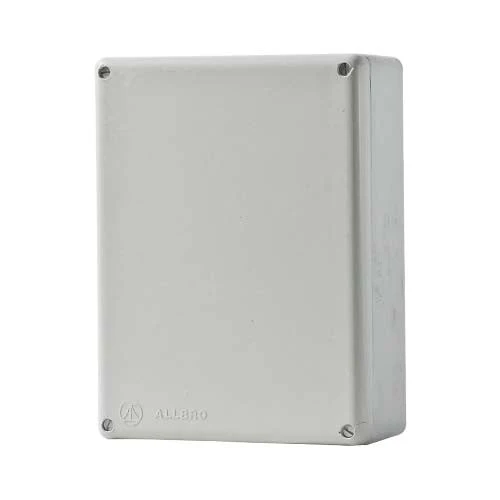 Allbro S12 Junction Box