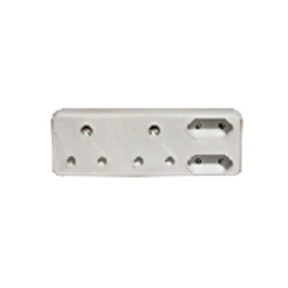 SGA 4-Way Combo Socket Adaptor Vertical