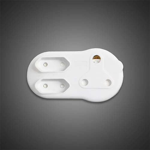 SGA Adaptor RSA 2 Euro - White