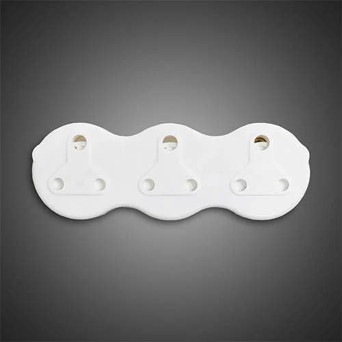 SGA Adaptor 3 RSA - White