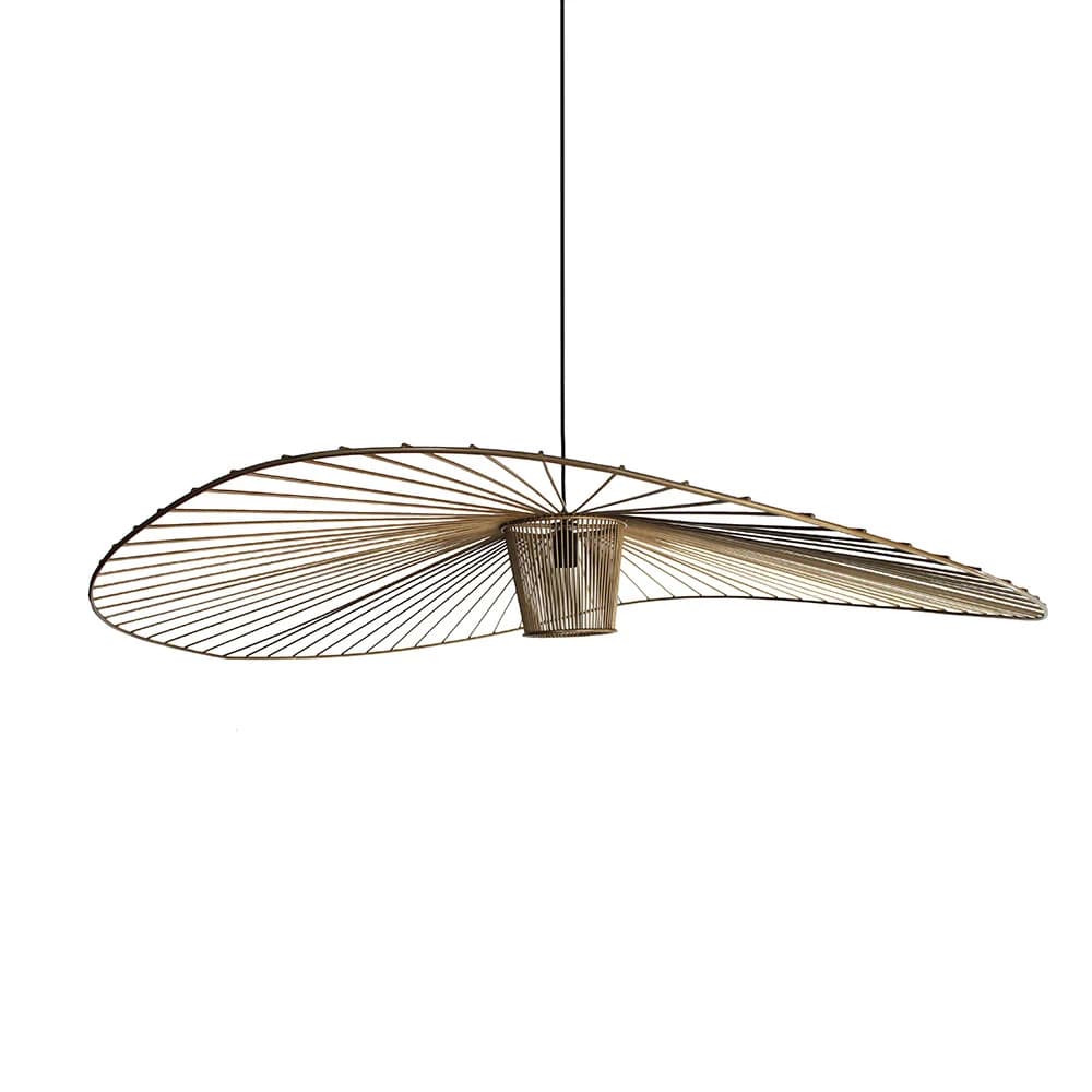 Wire World Replica Vertigo Freeform Wire Pendant - 600mm
