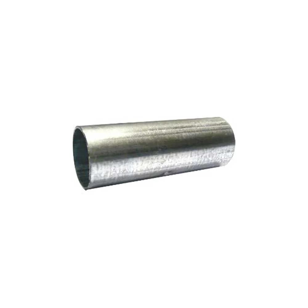 Tradeprice Bosal Galvanised Coupling 25mm