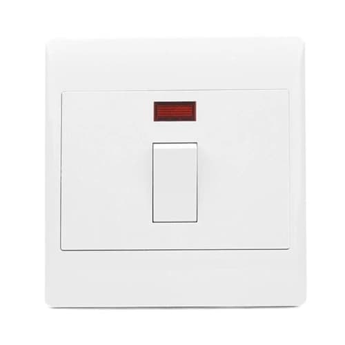S-TEC Isolator Switch 2P 45A 4x4