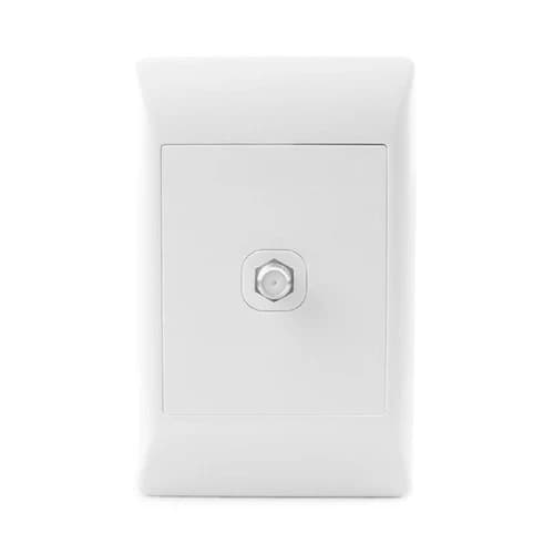 S-TEC Satellite Socket 4x2