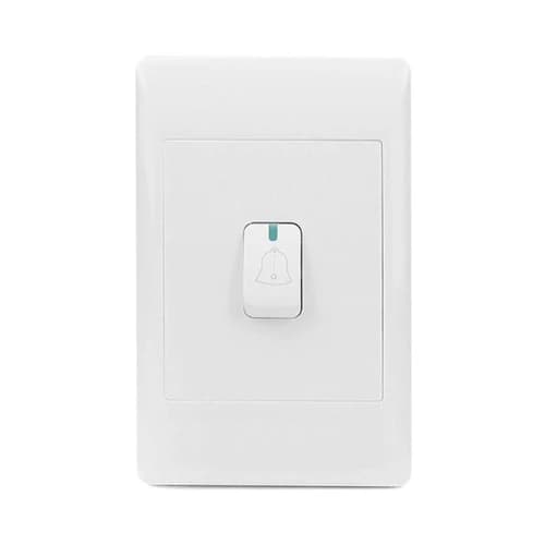 S-TEC Doorbell Switch 4x2