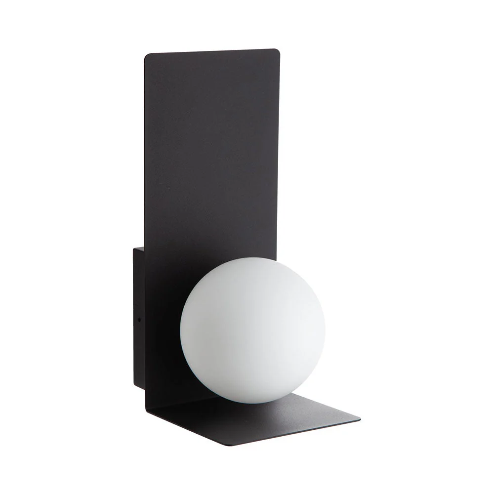 DARK Sia Wall Light