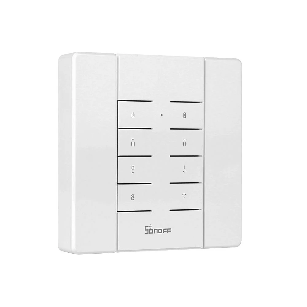 Sonoff RM433 Remote Controller
