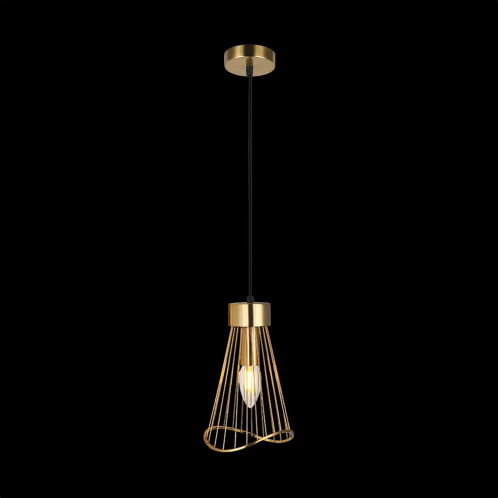 K. Light Sensu Pendant E14 40W