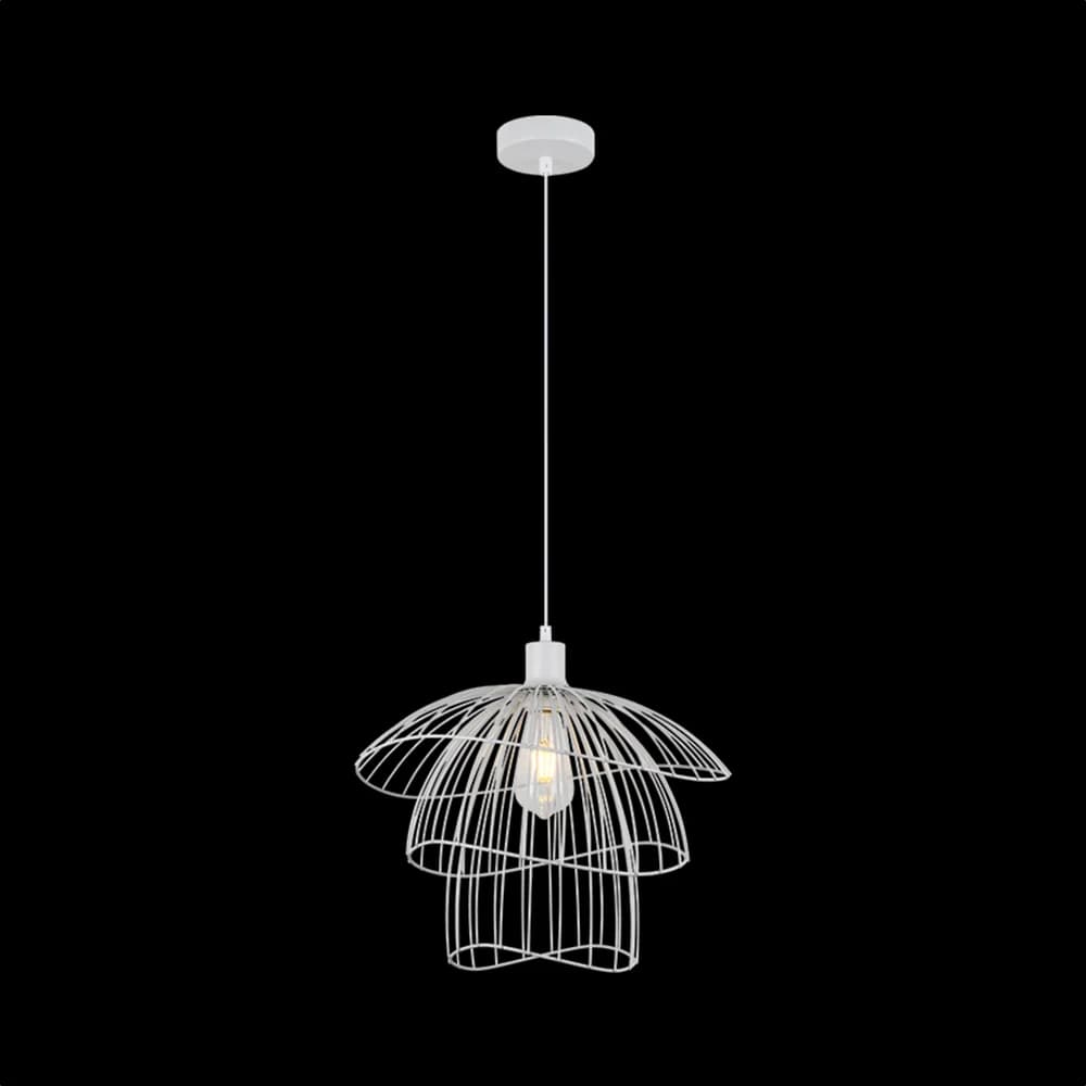 K. Light Trio Sensu Pendant E27 40W