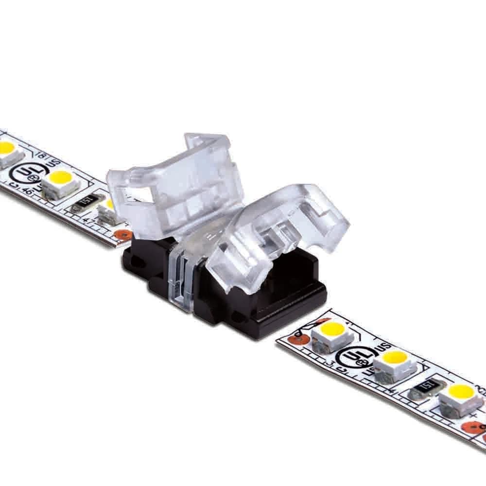Spazio Hippo Strip to Strip Connector (10)