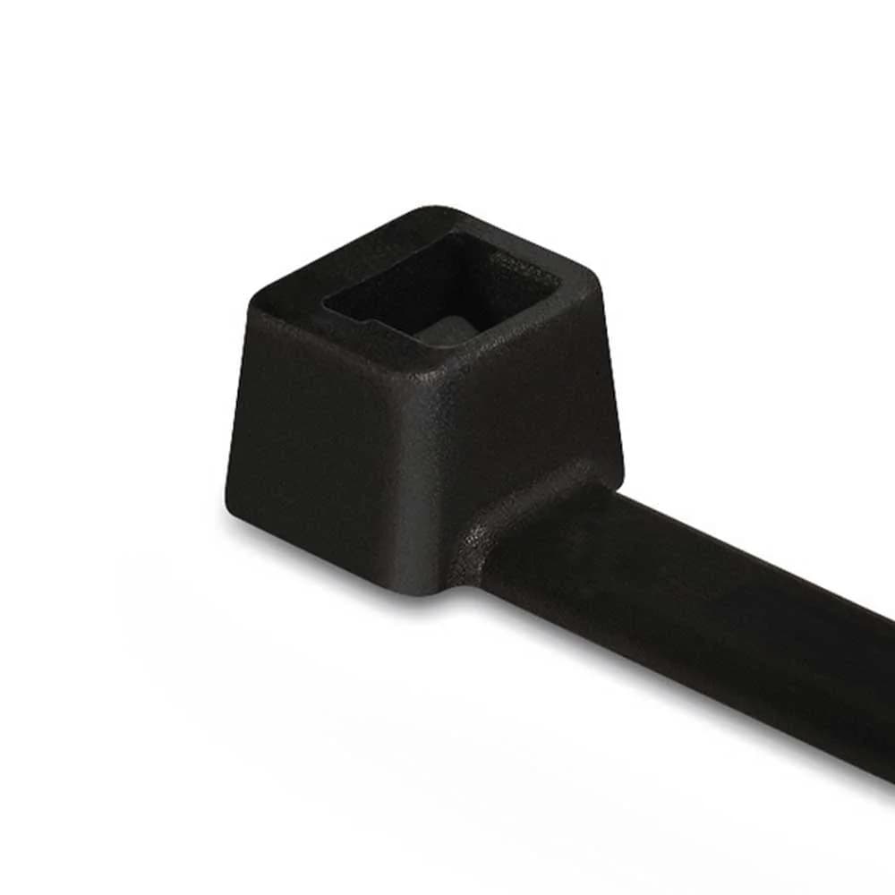 Tradeprice Cable Tie 7.6 x 390mm - Black (100)