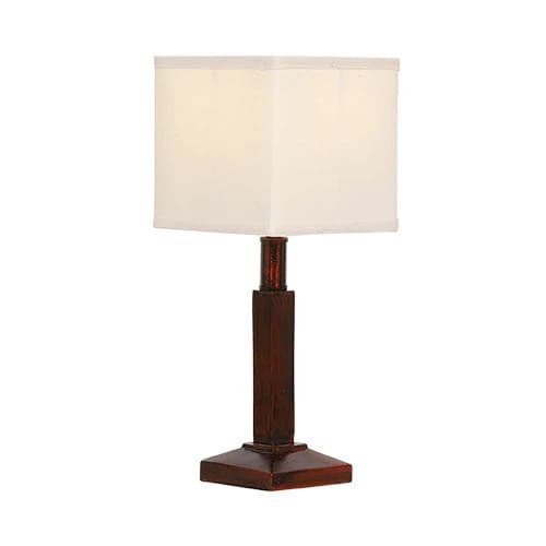 Bright Star Resin Table Light