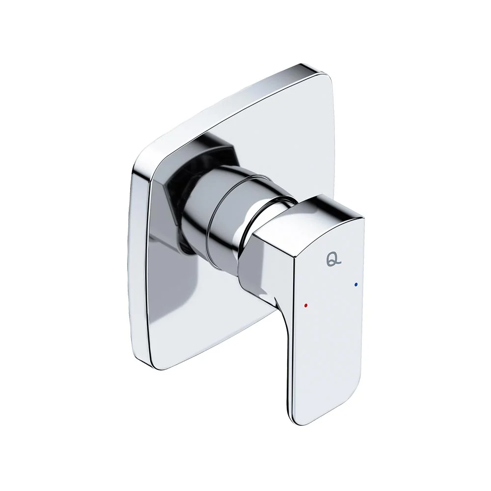 LIQUIDRed Valour 2210 Concealed Single Lever Shower Mixer
