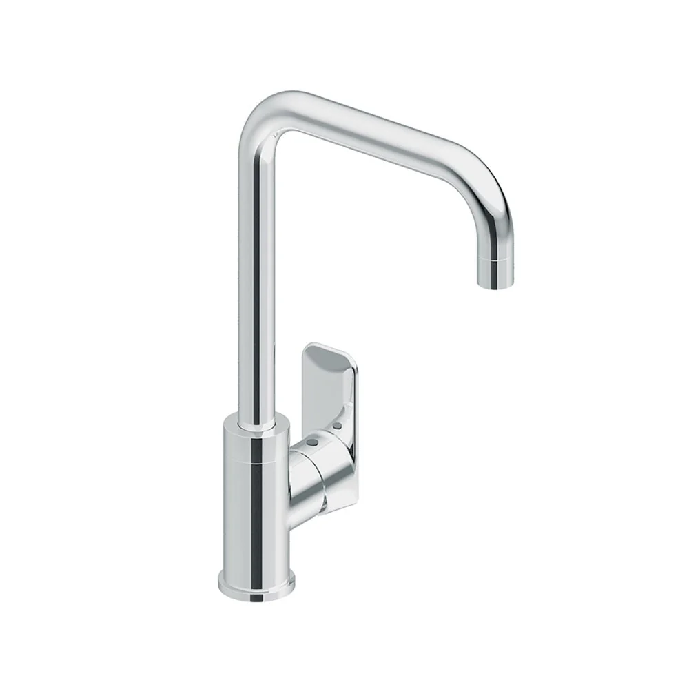 LIQUIDRed Valour 2225 Single Lever Kitchen Mixer