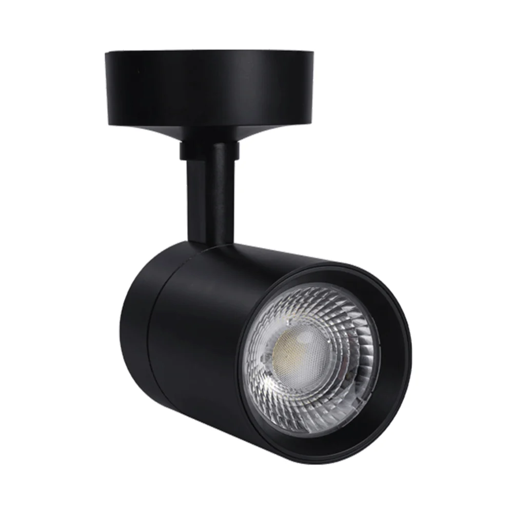 PioLED Bazuka Honeycomb Surface Light 35W 3500lm 3CCT - Black