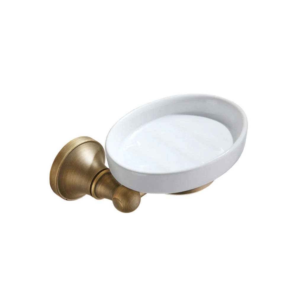 Trendy Taps Cuivre Soap Dish
