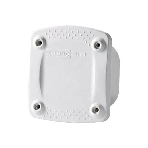 Allbro Utilec UT1 GP Enclosure with Screw Lid 122x110x70mm