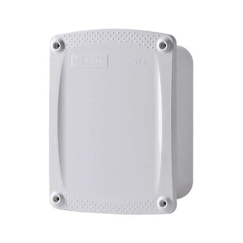 Allbro Utilec UT4 GP Enclosure with Screw Lid 253x194x100mm