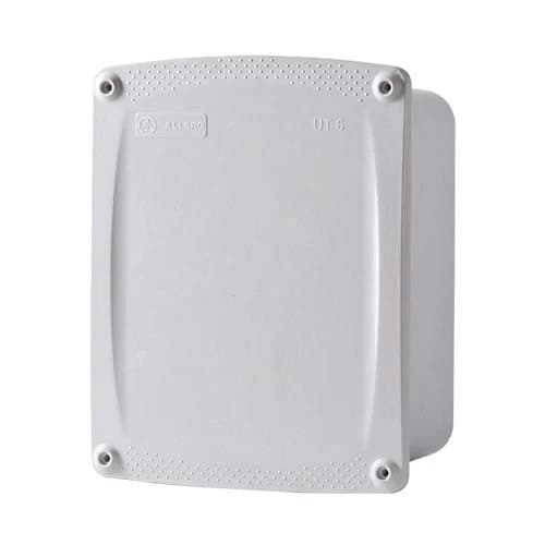 Allbro Utilec UT6 GP Enclosure with Screw Lid 307x246x136mm