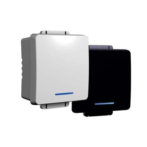 VETi 1 Wide Dimmer Switch Module